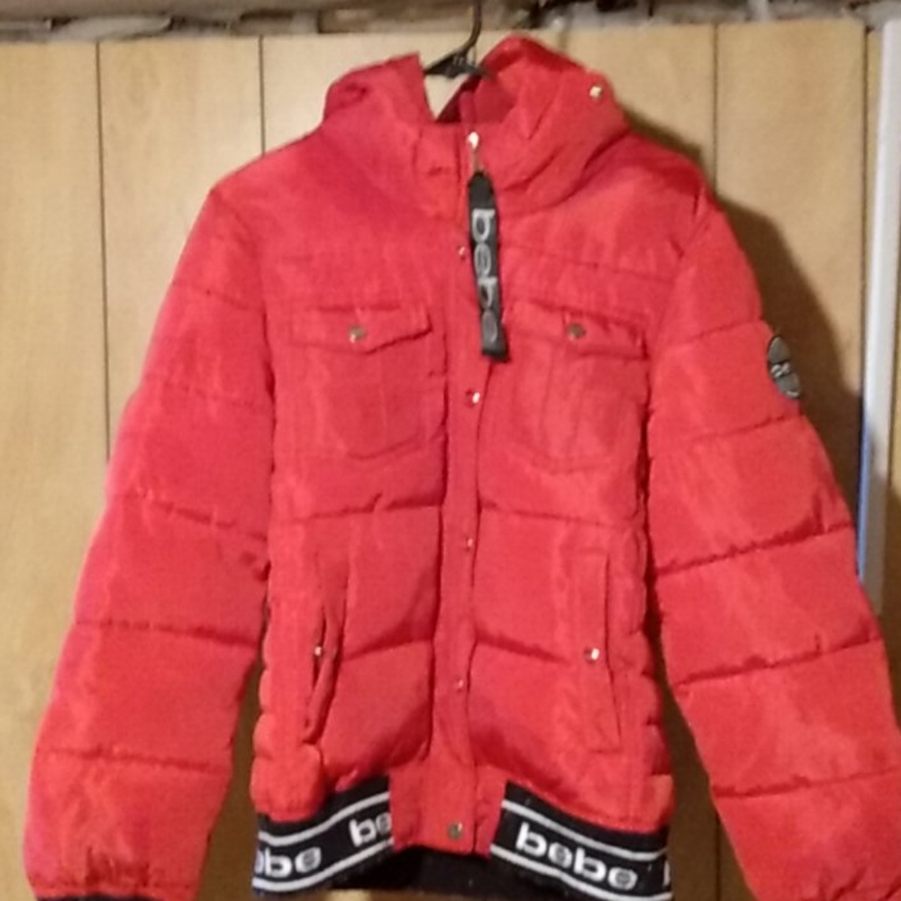 Bebe jacket - Picture 3 of 3